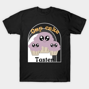 Cup cake T-Shirt
